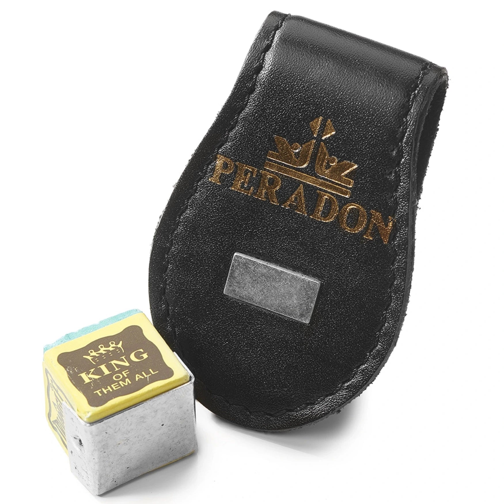 Peradon Magnetic Chalk Fob - Magnet view