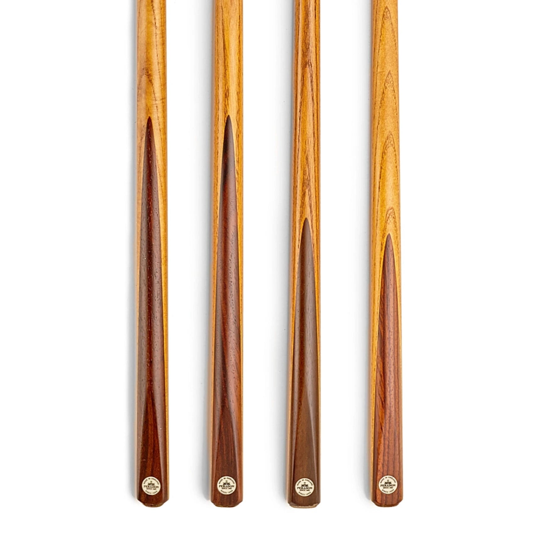 Peradon One Piece Merit Cues - Butt view