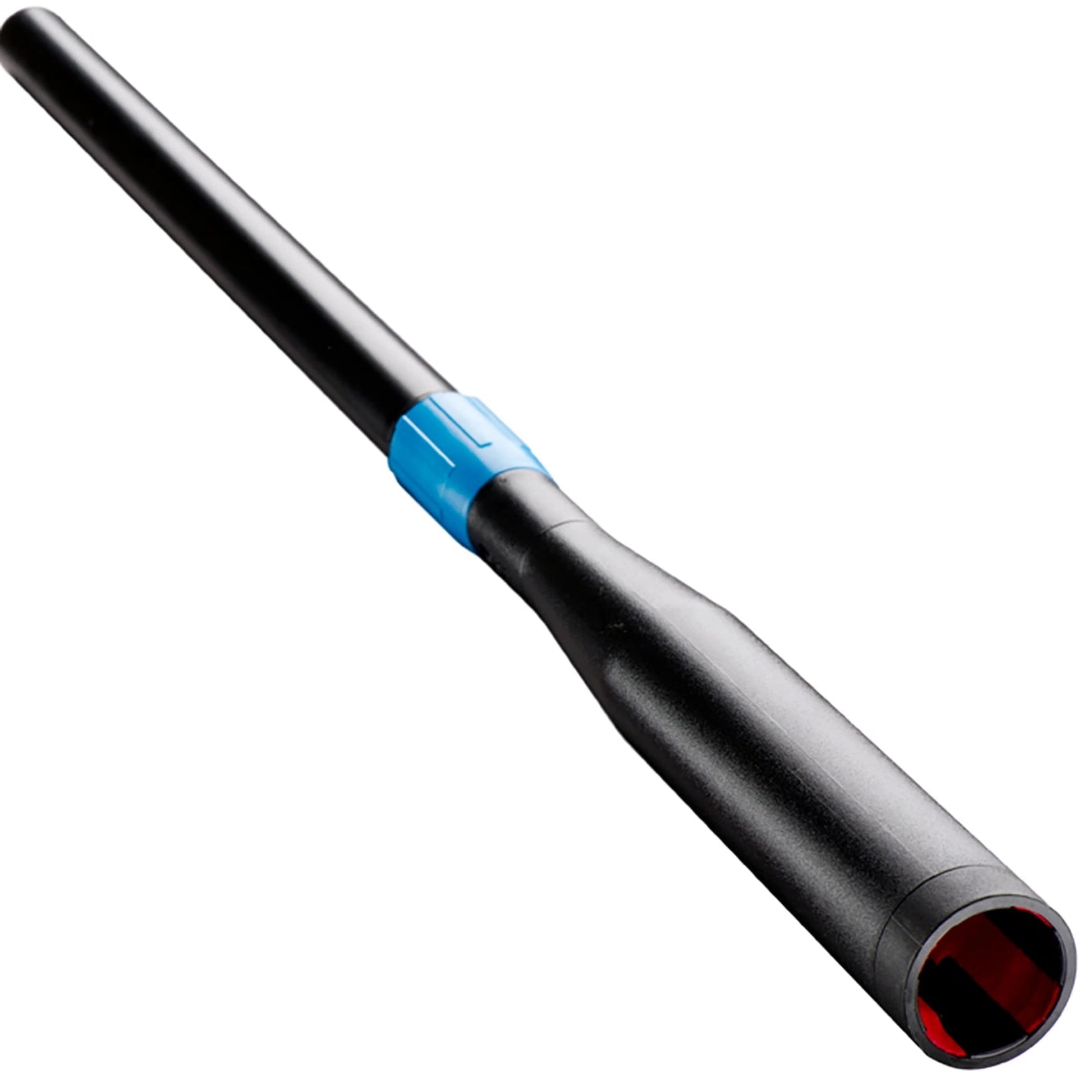 Peradon Push on Telescopic Extension - On angle view