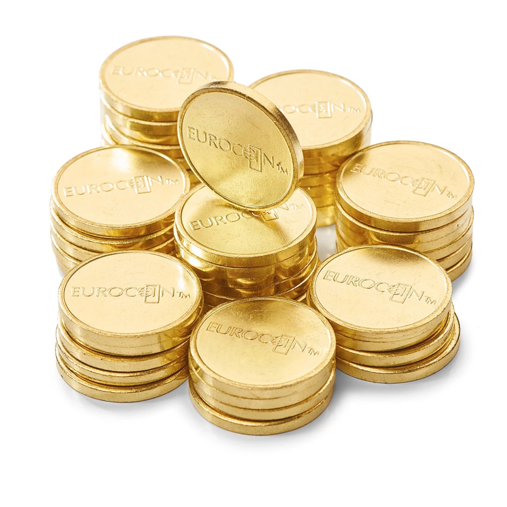 Peradon Security Tokens - Main view