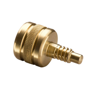 Peradon Solid Brass Spacer Weight - Main view