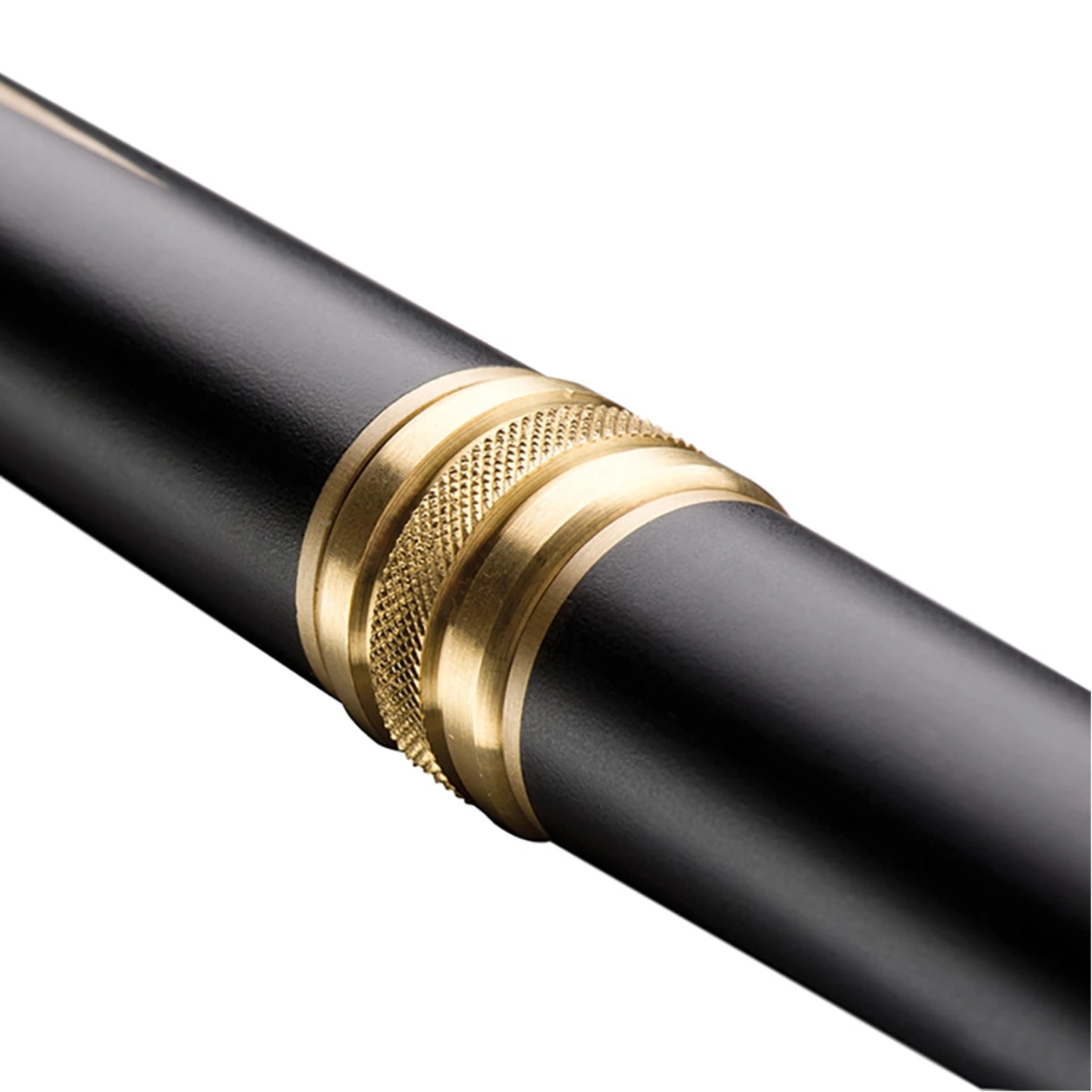 Peradon Solid Brass Spacer Weight - On cue view