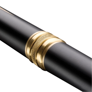 Peradon Solid Brass Spacer Weight - On cue view