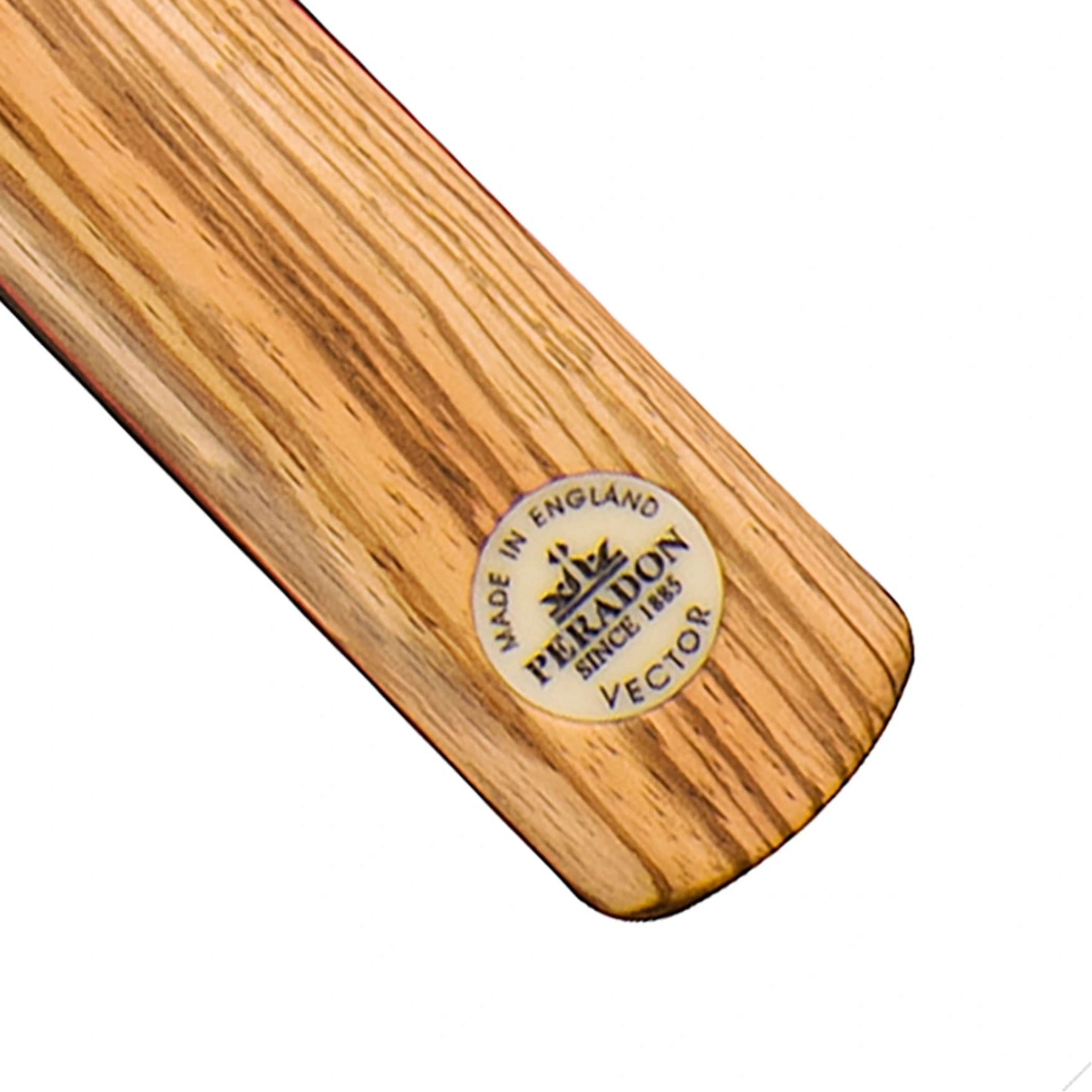 Peradon Vector One Piece 8 Ball Pool Cue - Badge view