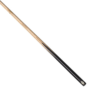 Peradon Lazer Two Piece Snooker Cue. Full lengh view
