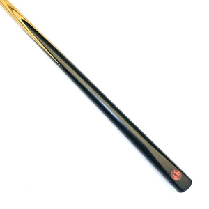 Premium Cues ICON 23 on angle view