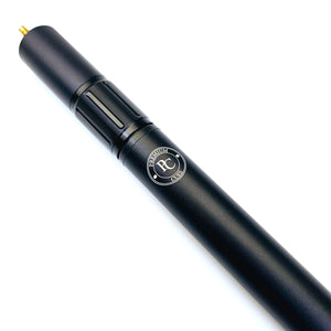 Premium Cues 18" - 30" Telescopic Extension - On angle view