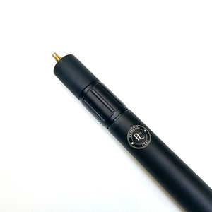 Premium Cues 6" - 8" Telescopic Mini Butt - Collar View