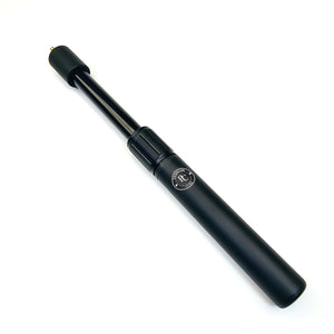 Premium Cues 9" - 13" Telescopic Mini Butt - Extended view