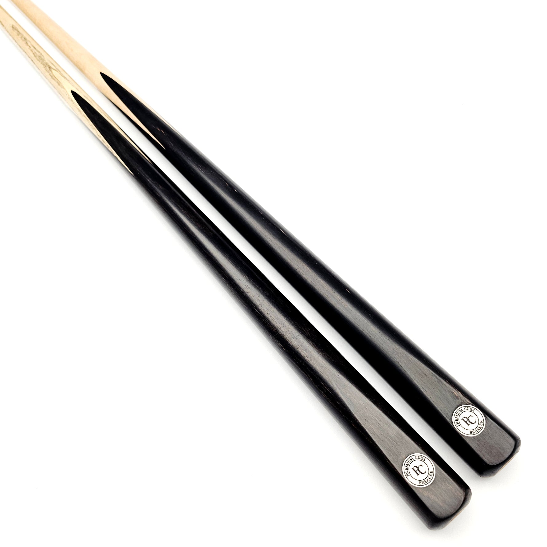 Premium Cues BREAKER One Piece - 8 Ball Pool Break Cue