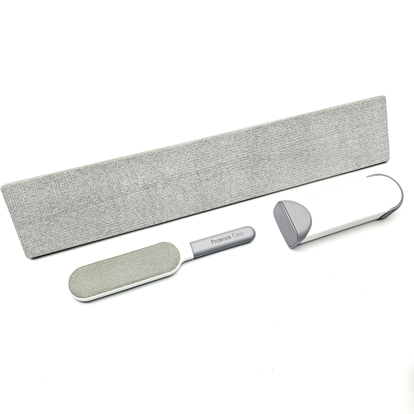 Premium Cues Dapper Napper - Large full view bottom side