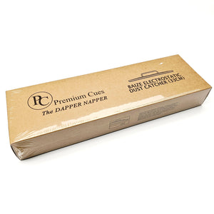 Premium Cues Dapper Napper - Small boxed view