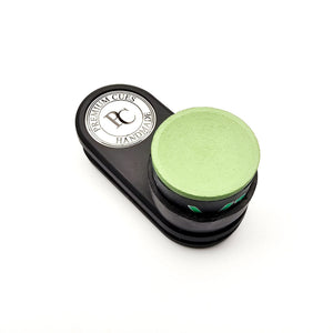 Premium Cues Dual Magnetic Chalk Holder - Taom view