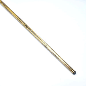 Premium Cues Evolve 57 inch, handmade three quarter jointed 8 ball pool cue shaft view