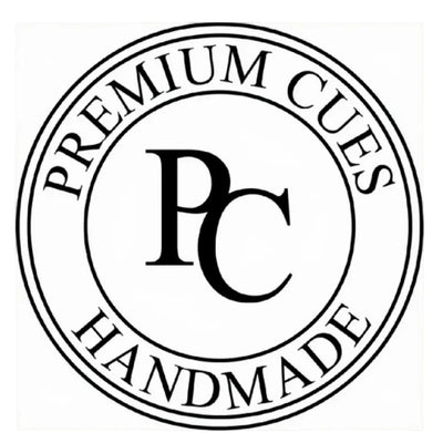 Premium_Cues_Handmade_Logo