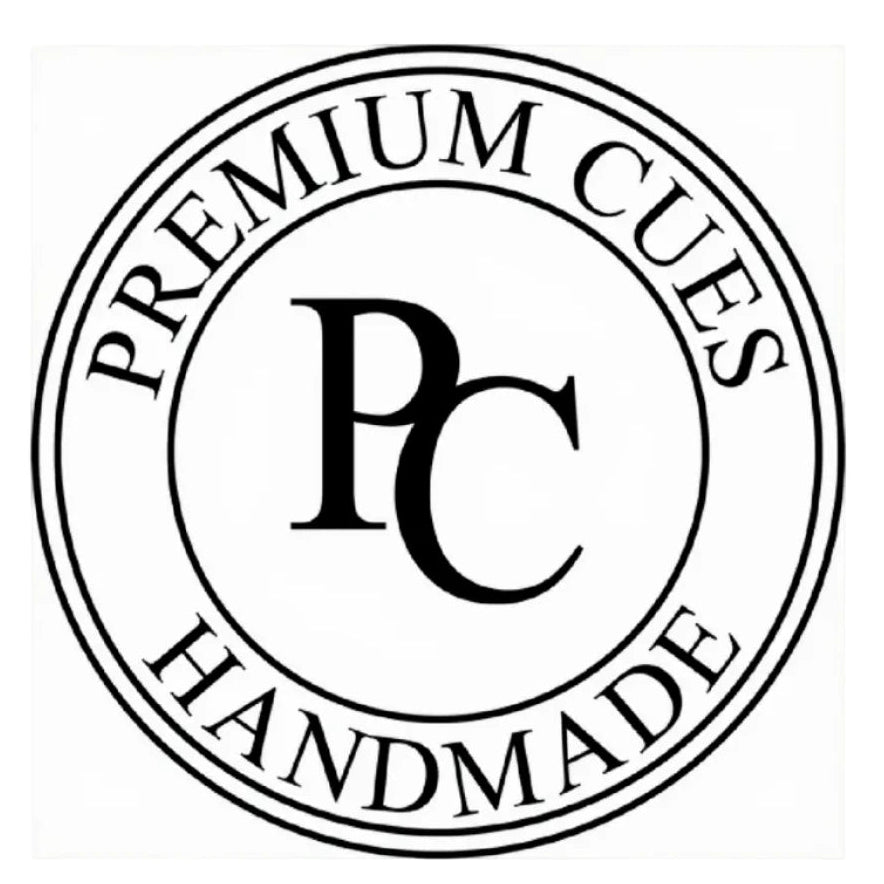 Premium_Cues_Handmade_Logo