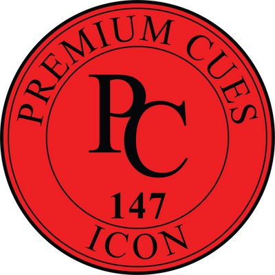 Premium Cues ICON_Logo