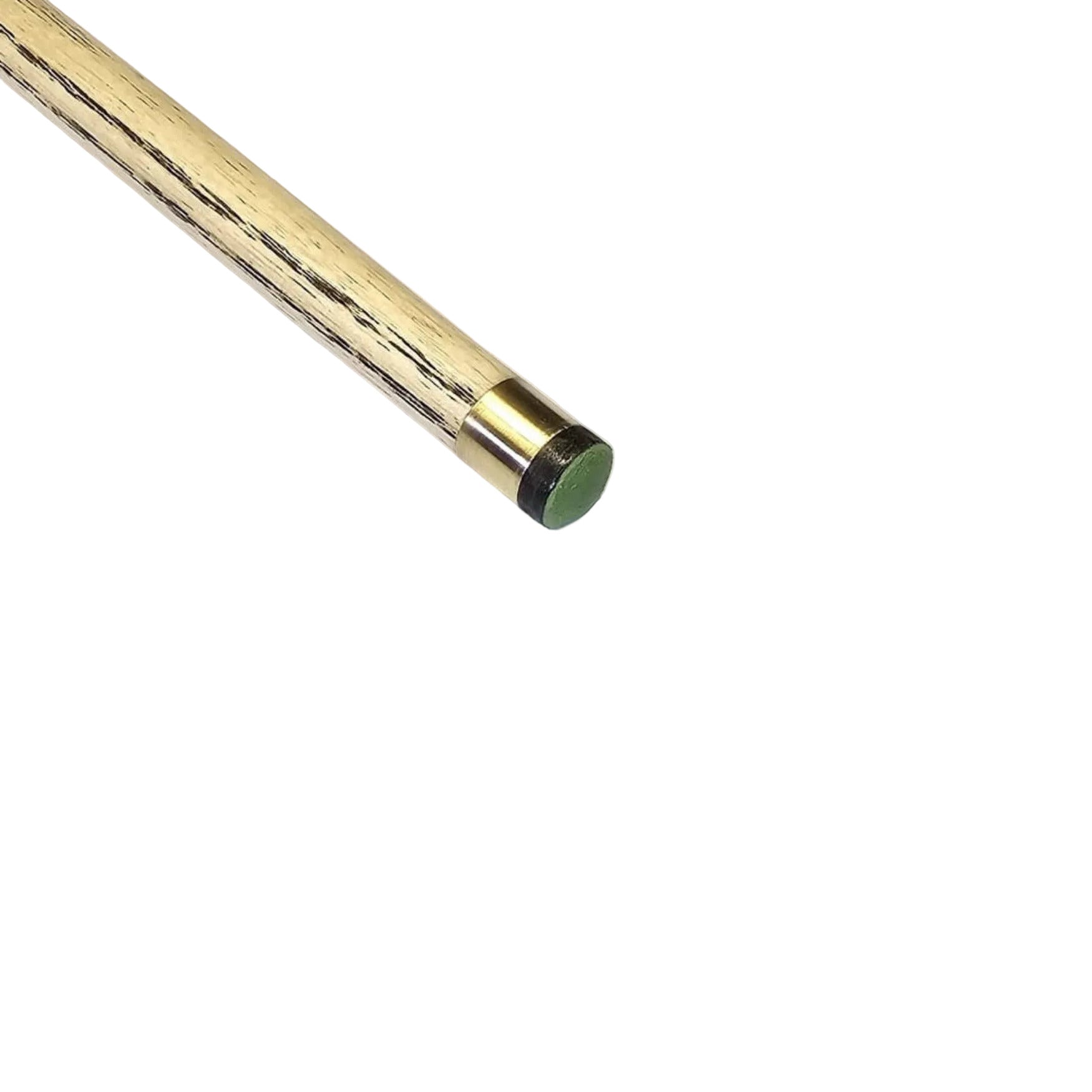 Premium Cues ICON No.001 - One Piece Snooker Cue - Tip view