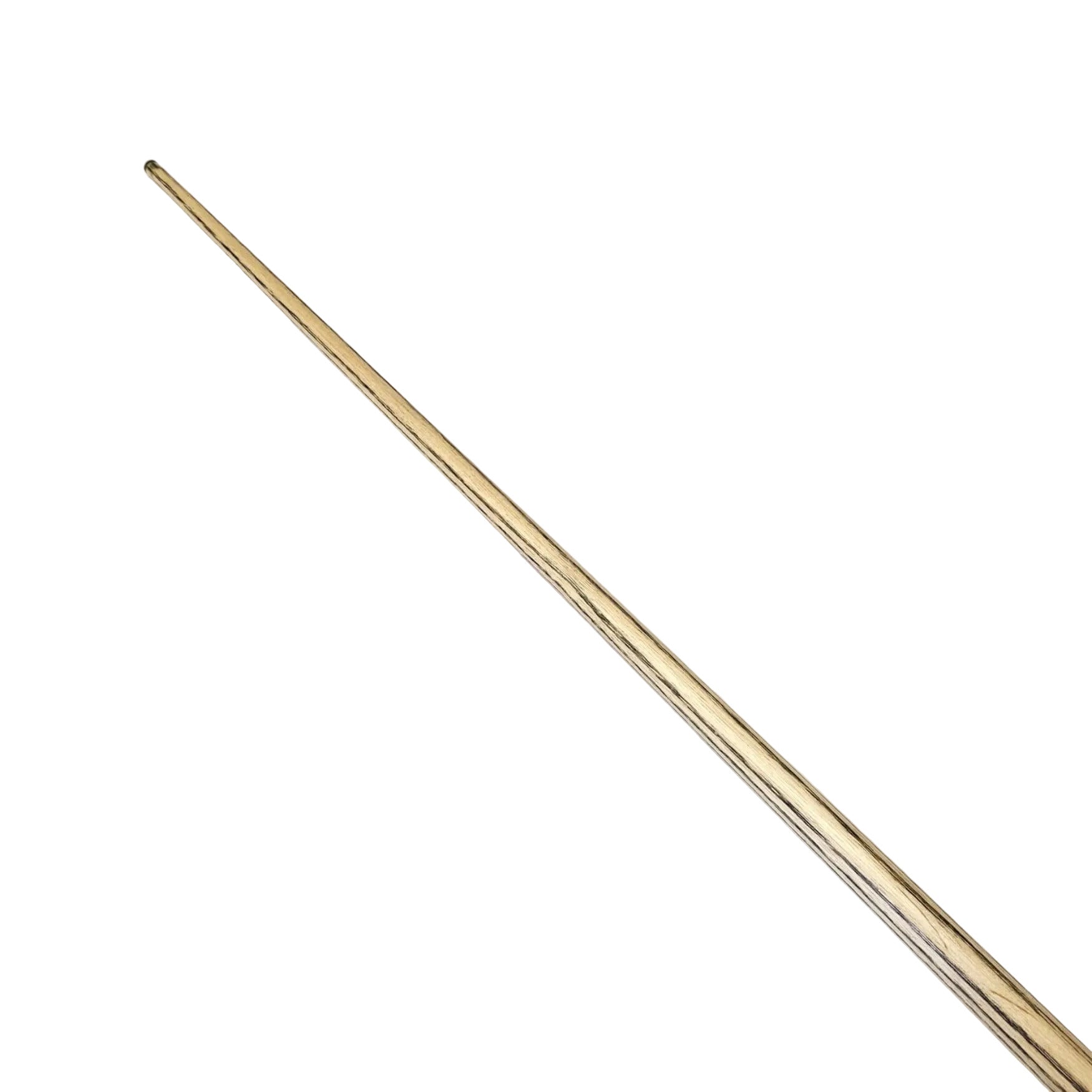 Premium Cues ICON No.001 - One Piece Snooker Cue - Under shaft view