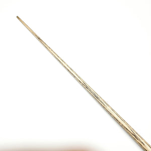 Premium Cues ICON No.031 - One Piece Snooker Cue - Under shaft view