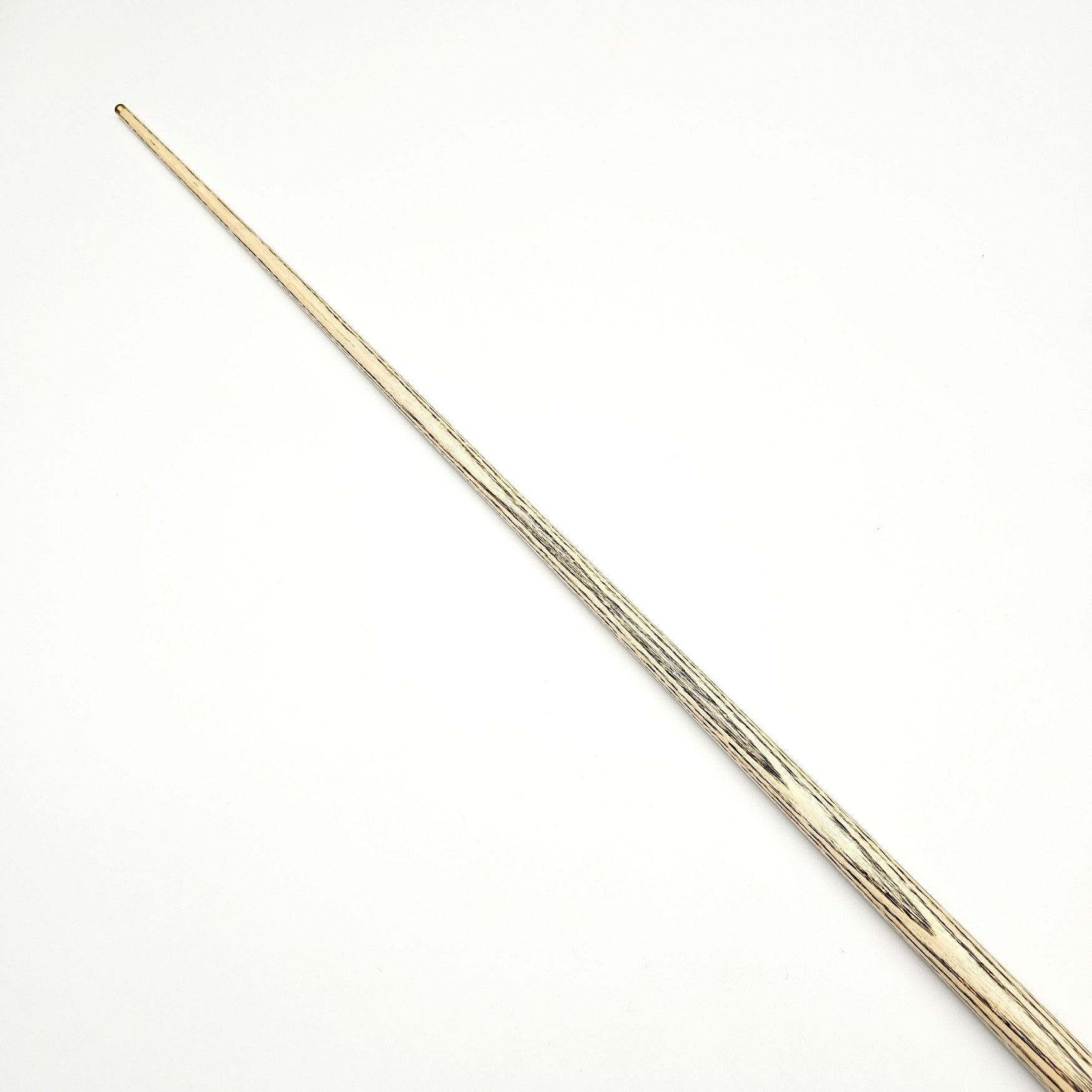 Premium Cues ICON No.032 - One Piece Snooker Cue - Under shaft view