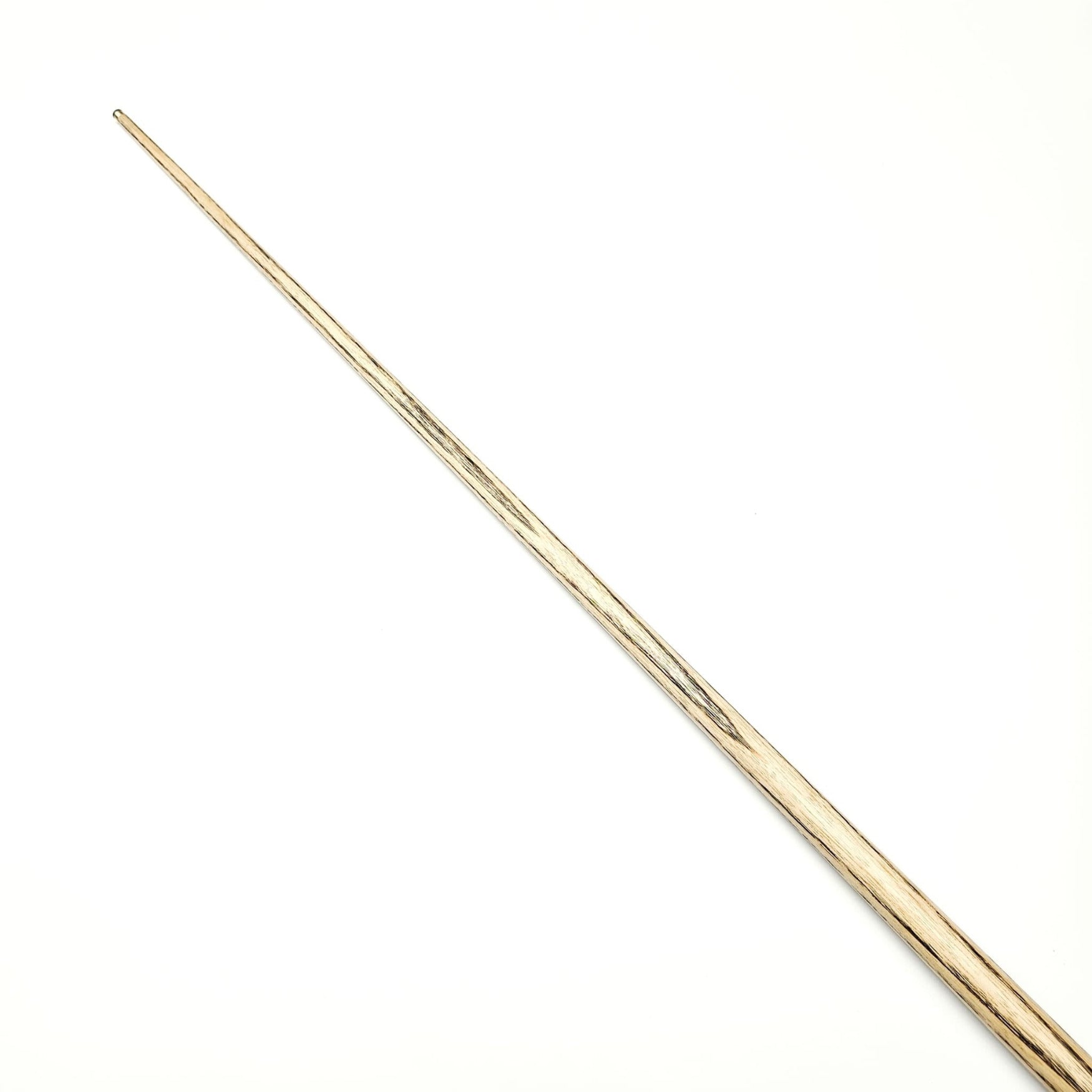 Premium Cues ICON No.033 - One Piece Snooker Cue - Under shaft view