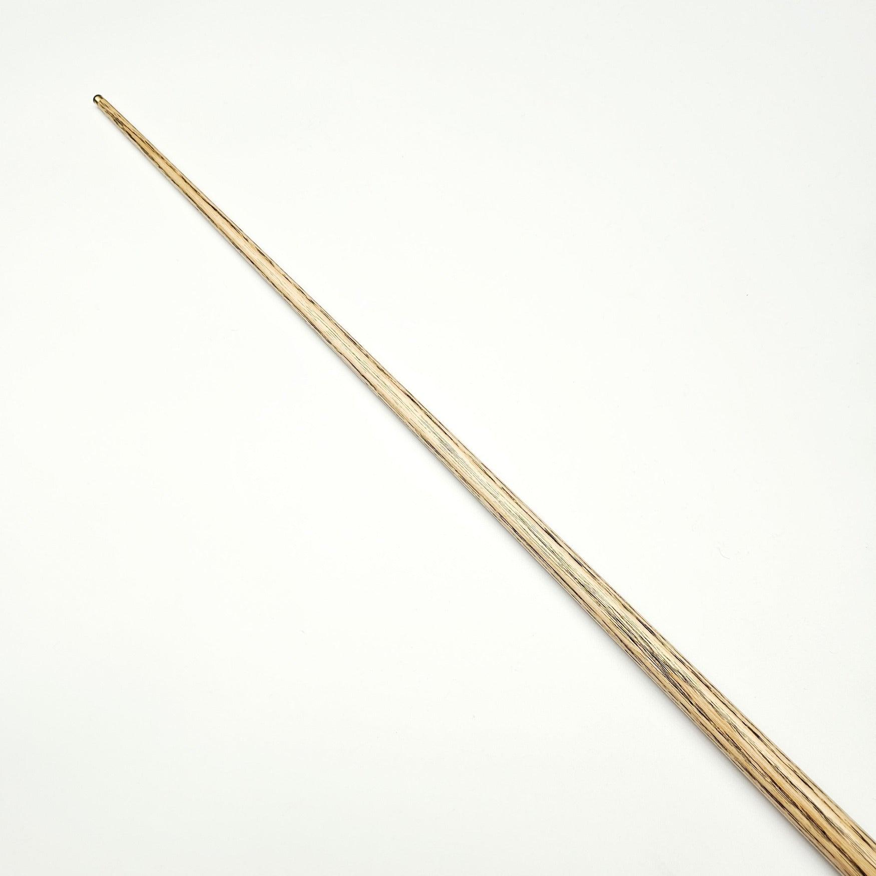 Premium Cues ICON No.034 - One Piece Snooker Cue - Under shaft view
