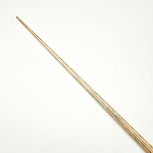 Premium Cues ICON No.034 - One Piece Snooker Cue - Under shaft view