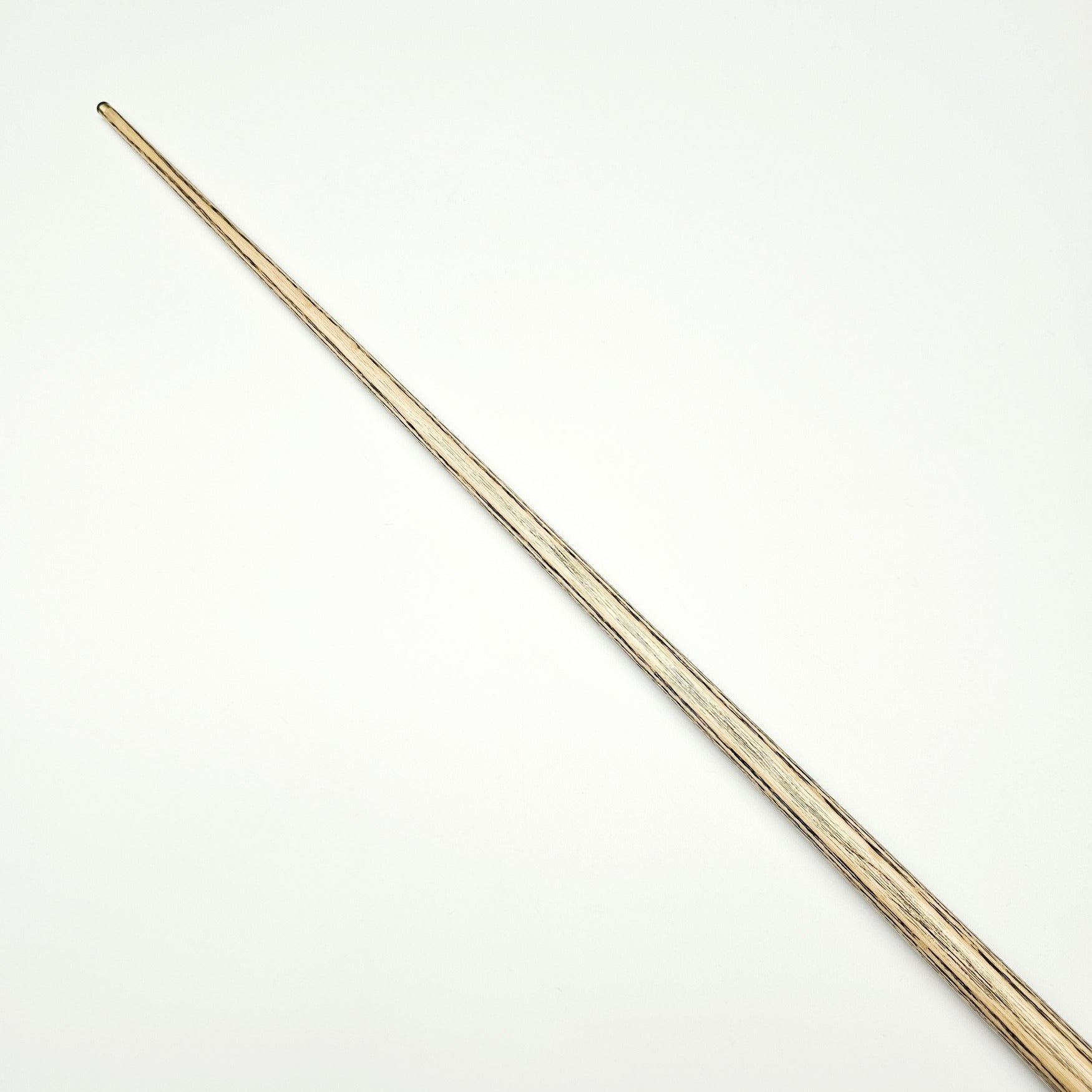Premium Cues ICON No.035 - One Piece Snooker Cue - Under shaft view