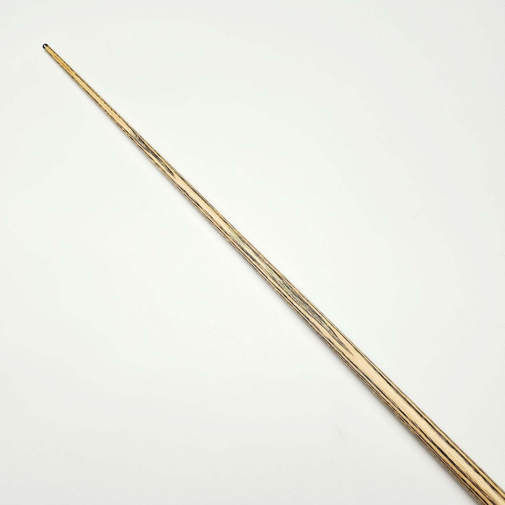 Premium Cues ICON No.036 - One Piece Snooker Cue - Under shaft view