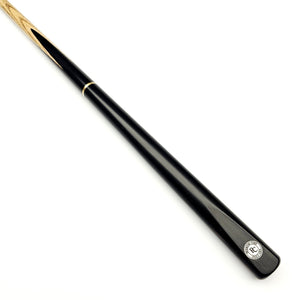 Premium Cues Next-Gen 55" - Junior Snooker Cue - Butt view