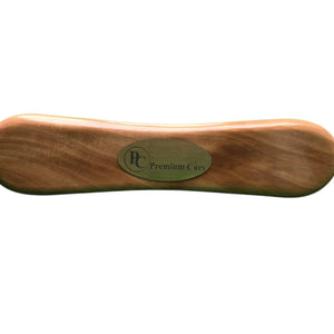 Premium Cues Pure Horsehair Table Brush
