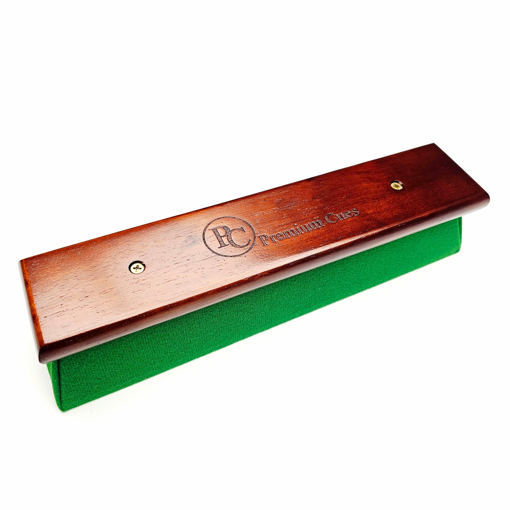 Premium Cues Snooker and Pool Table Napping Block