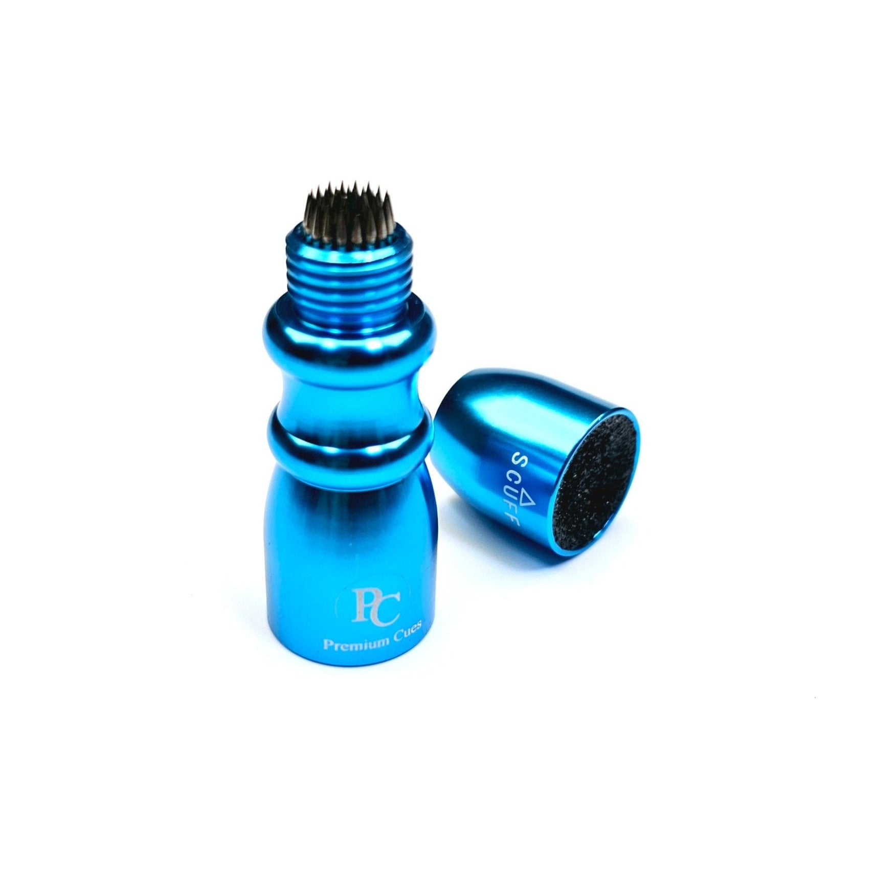 Premium Cues Tip Tool - Blue