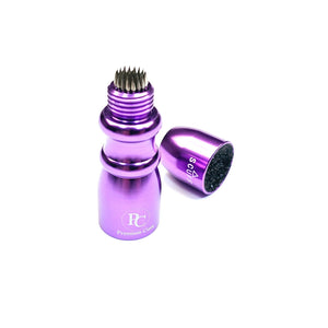 Premium Cues Tip Tool - Purple