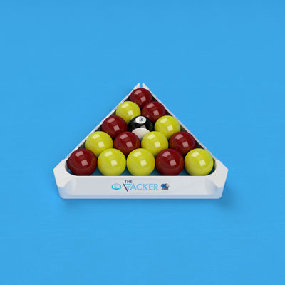 Pro-Racker-English-Pool-bali triangle with balls