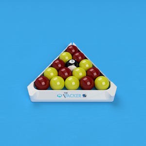 Pro-Racker-English-Pool-bali triangle with balls