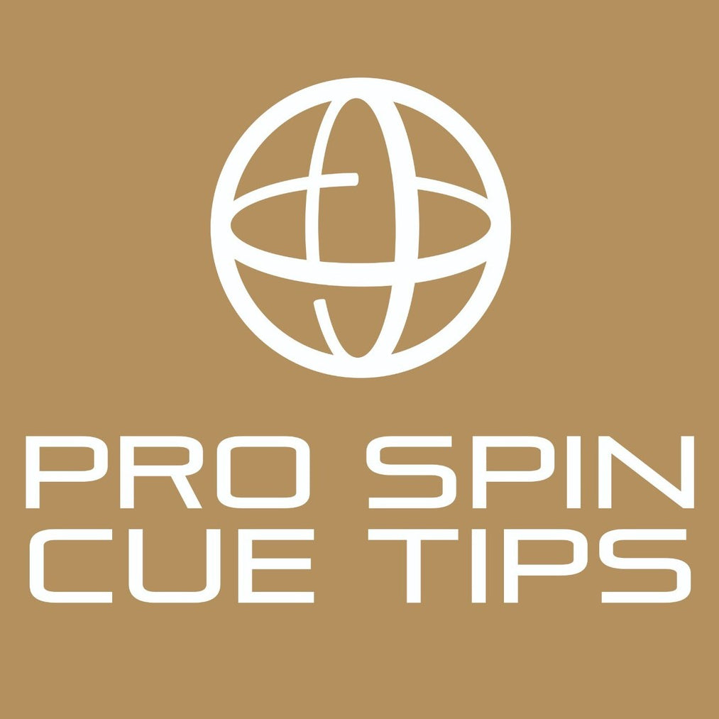 Pro Spin Cue Tis Logo