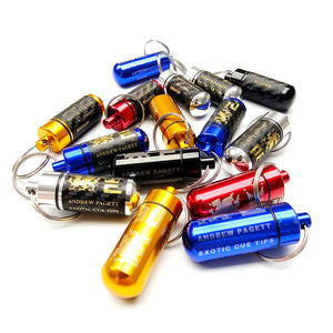 Product AP Exotic Cue Tips 2