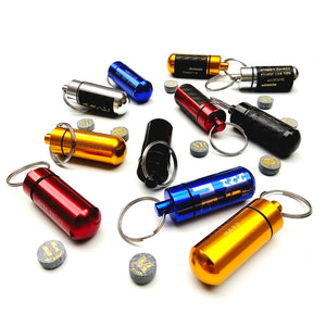 Product
AP Exotic Cue Tips