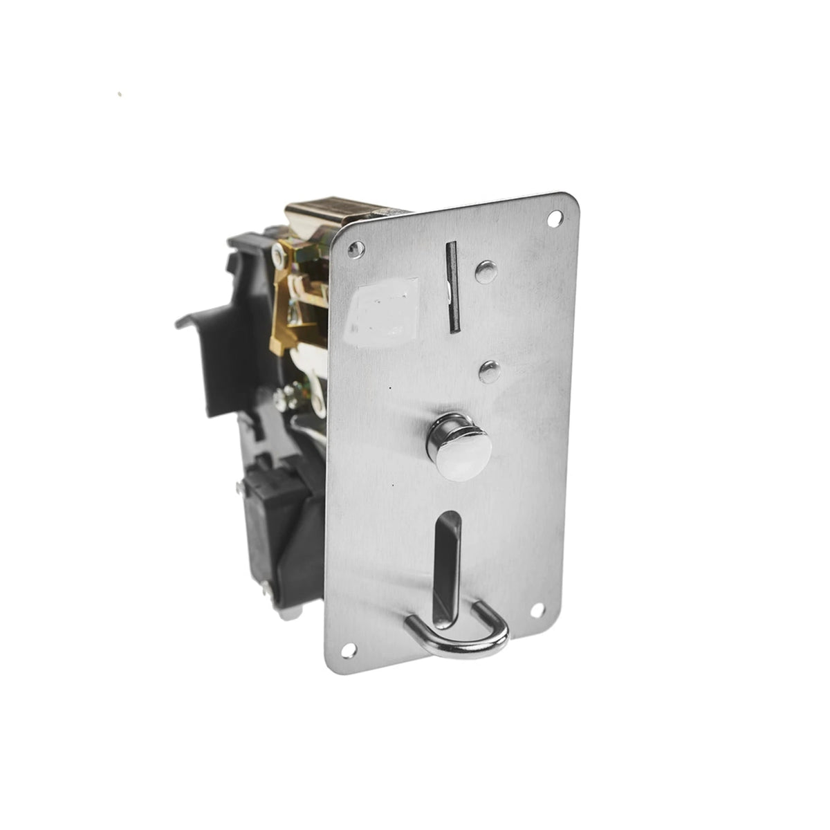 Replacement Coin Mechanisms - Front view