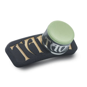 Taom Magnetite Chalk holder with cup