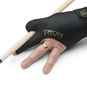 Taom Midas Glove Black American Pool