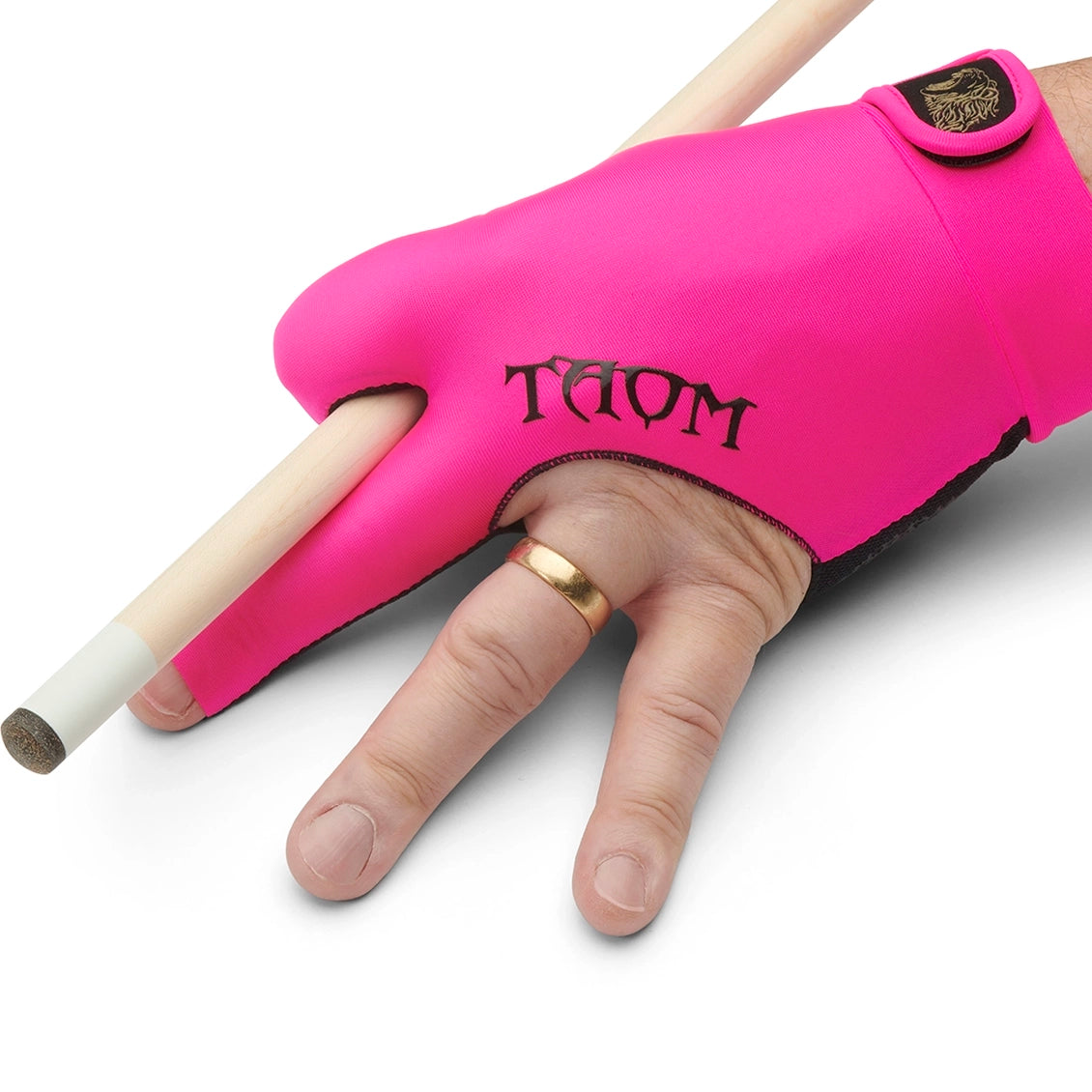 Taom Midas Glove Pink AmericanPool