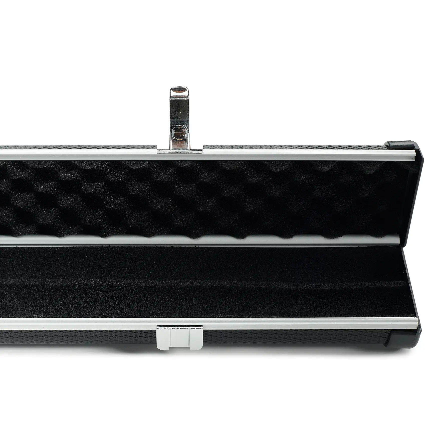 Peradon Carbon & Red Logo Halo 3/4 Cue Case