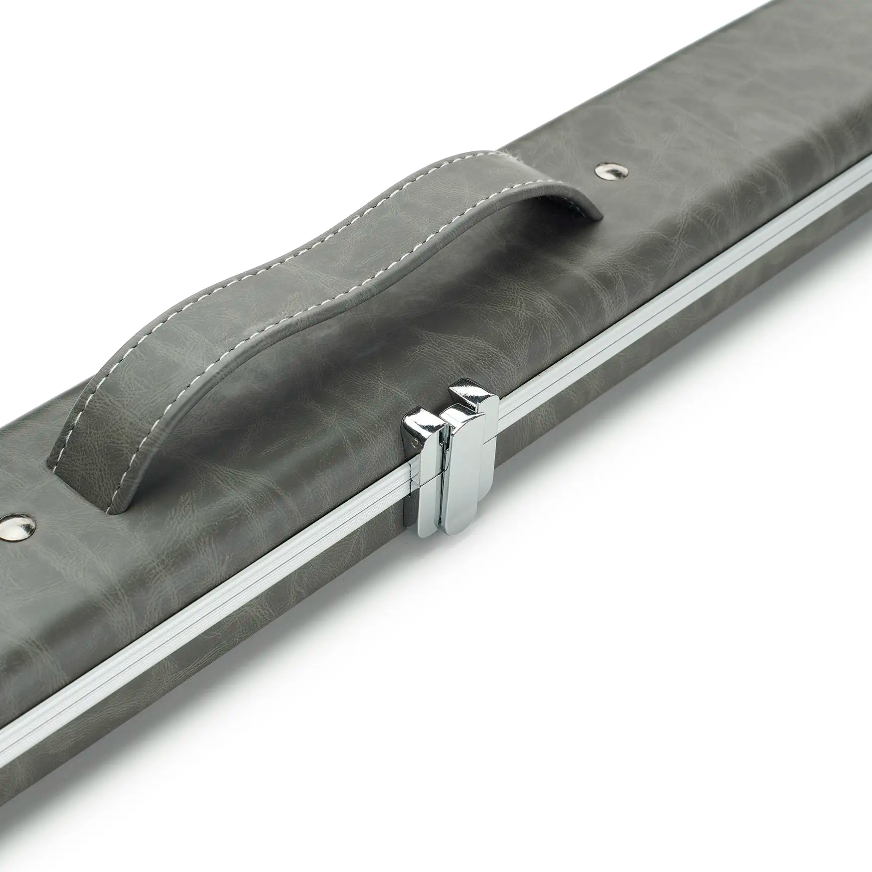 Peradon Grey Halo 3/4 Cue Case
