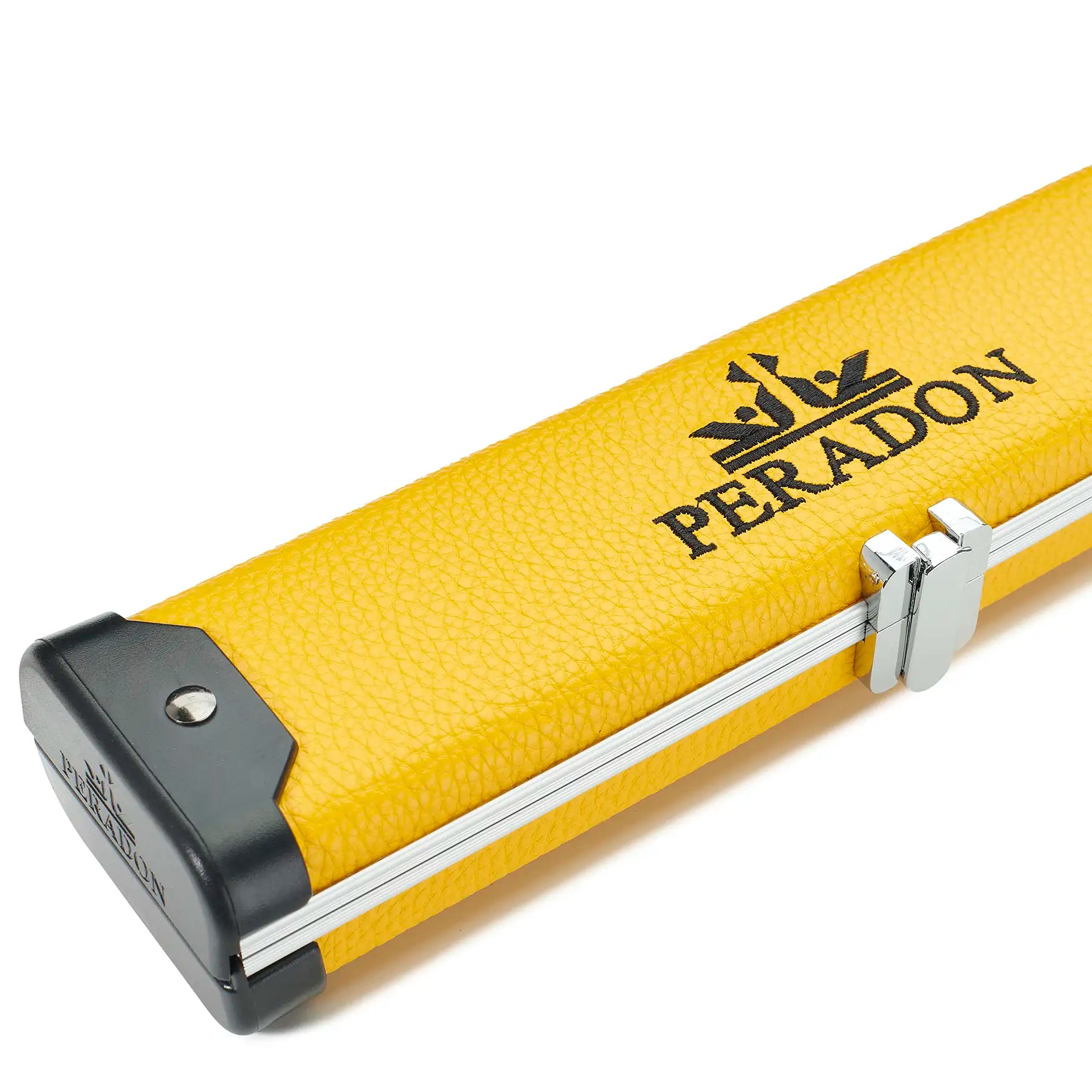 Peradon Yellow Halo 3/4 Cue Case