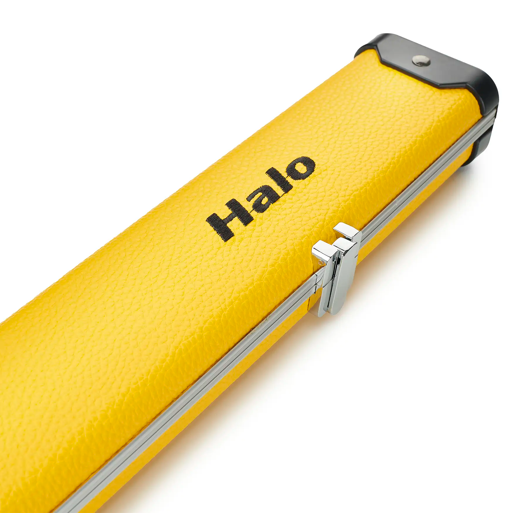 Peradon Yellow Halo 3/4 Cue Case
