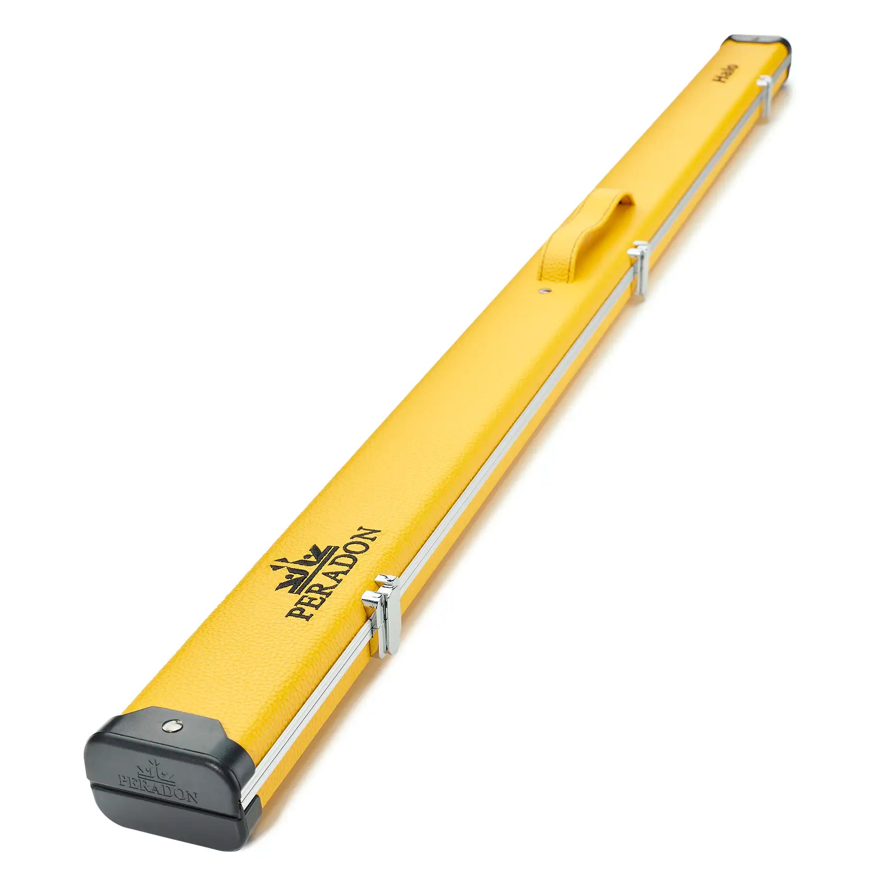 Peradon Yellow Halo 3/4 Cue Case