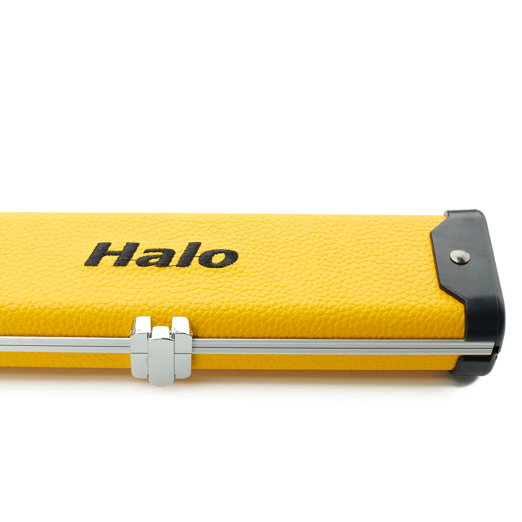 Peradon Yellow Halo 3/4 Cue Case